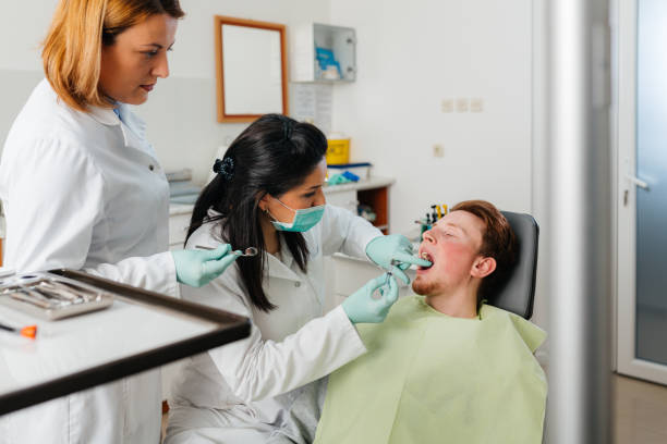 Professional Emergency Dentist in NV